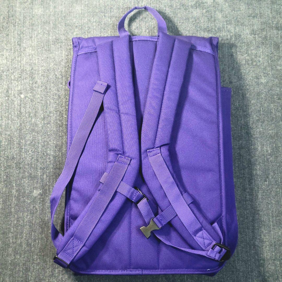 【美品】ももクロポシュレ adidasコラボ リュック 高城れに