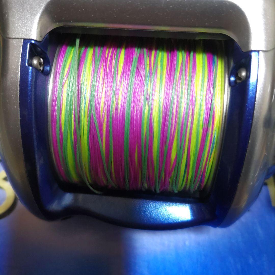 Shimano 電動丸3000 電動リール