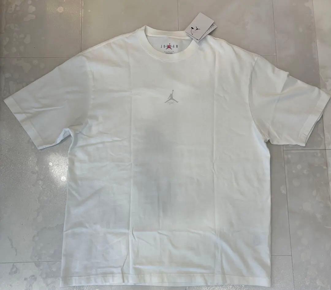 ナイキ　JORDAN FLIGHT ESSENTIALS TEE USサイズL