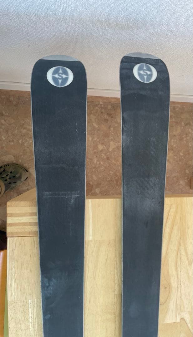 OGASAKA TriunGS GS23 板のみ　180cm