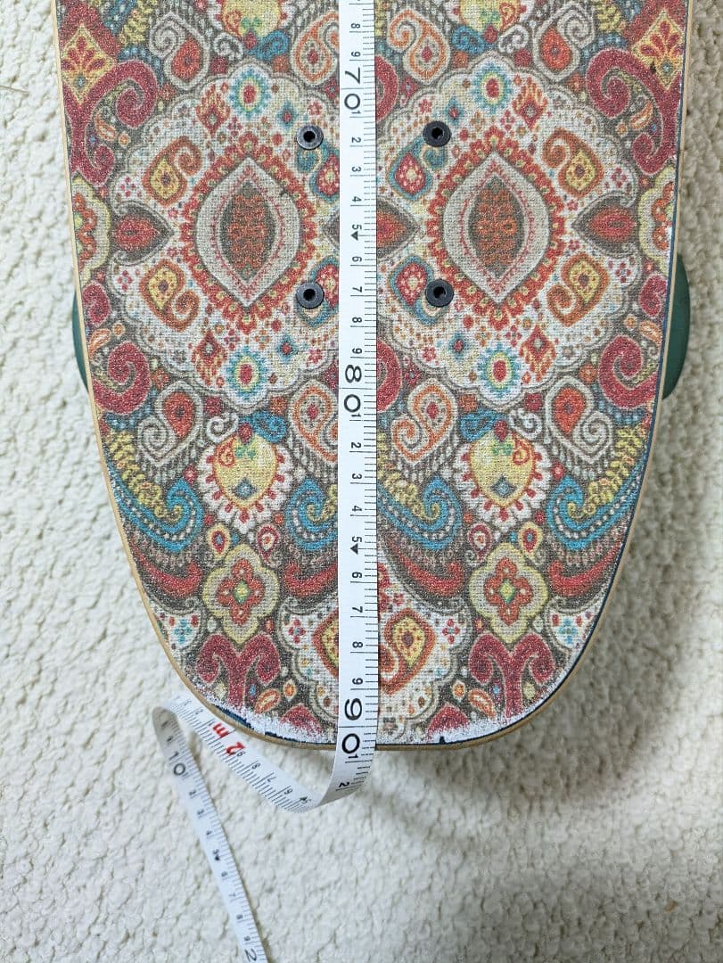 YOW MALIBU 36inch 2021年モデル