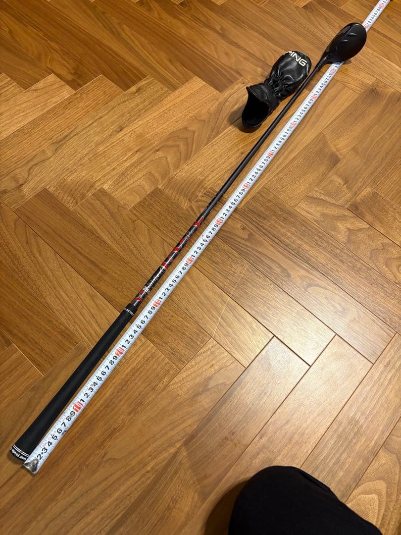 PING G410 UT シャフト ALTAJCB Ｒ　ＦＬＥＸ
