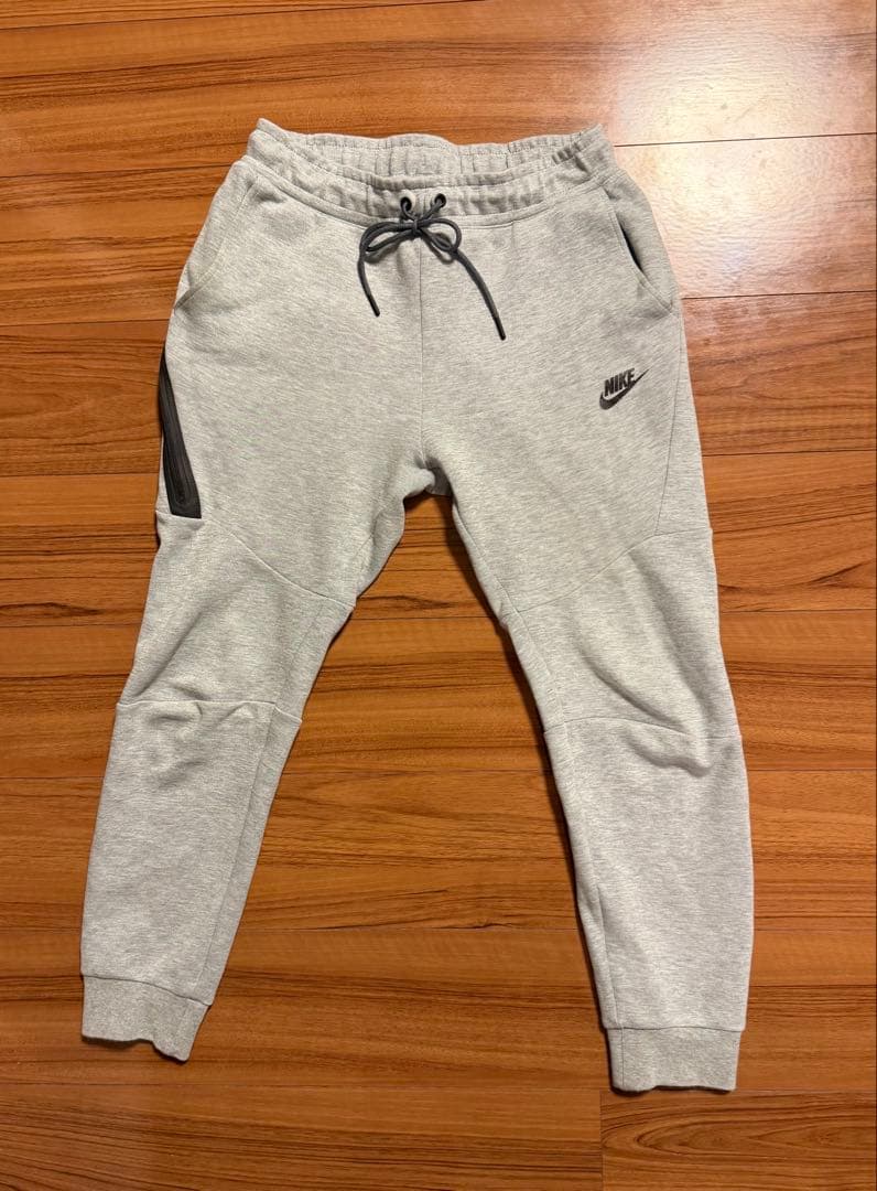 ゆ*様 NIKE ナイキ テック フリース US-S セットアップ 黒タグ