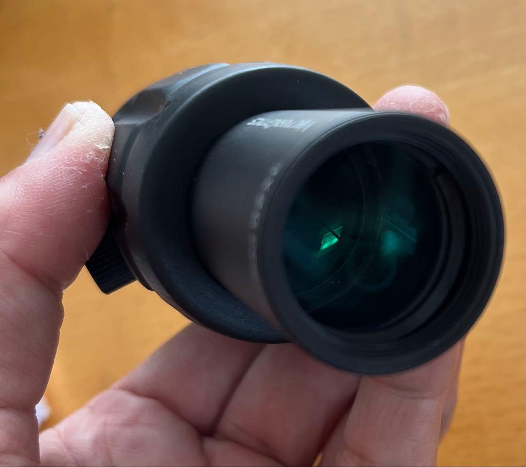 その他 VECTOR OPTICS Maverick 3x26 Magnifier
