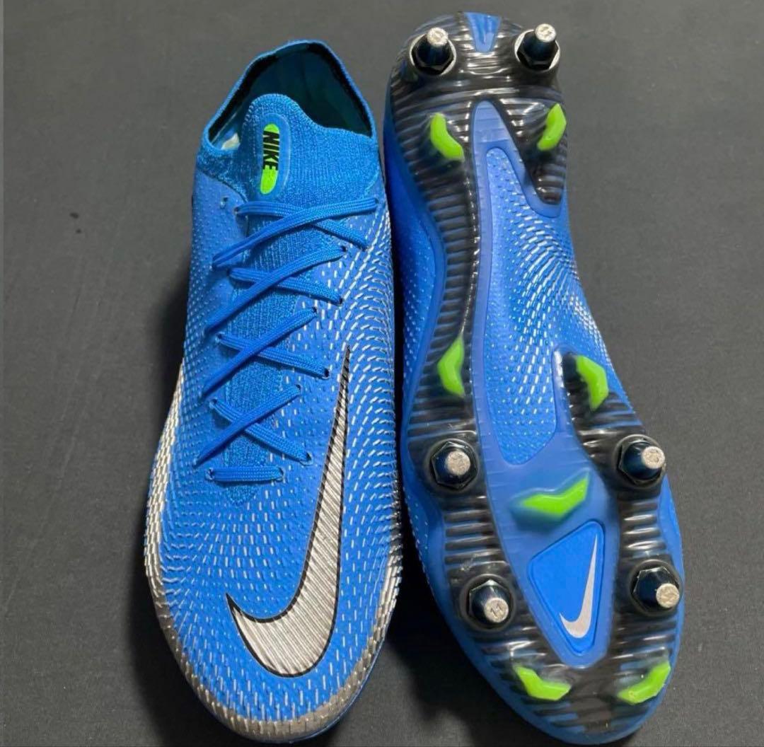 NIKE ファントムGT2 SG-PRO 26.5cm 56