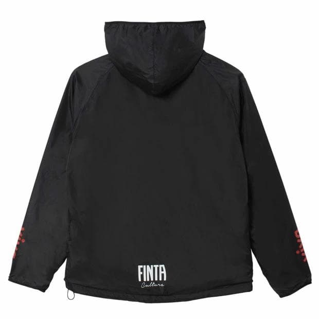 フィンタ FINTA GDZ ピステスーツ L 上下セット サッカー フットサル