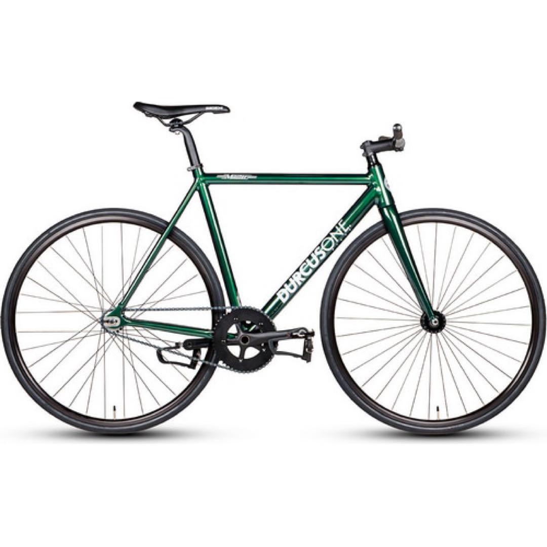 自転車本体 Durcusone master 2023