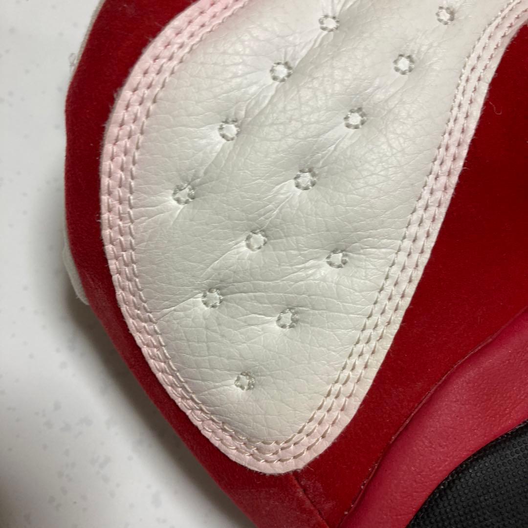 【訳アリ・美品】NIKE/ナイキ ジョーダン・AIR JORDAN13・24㎝