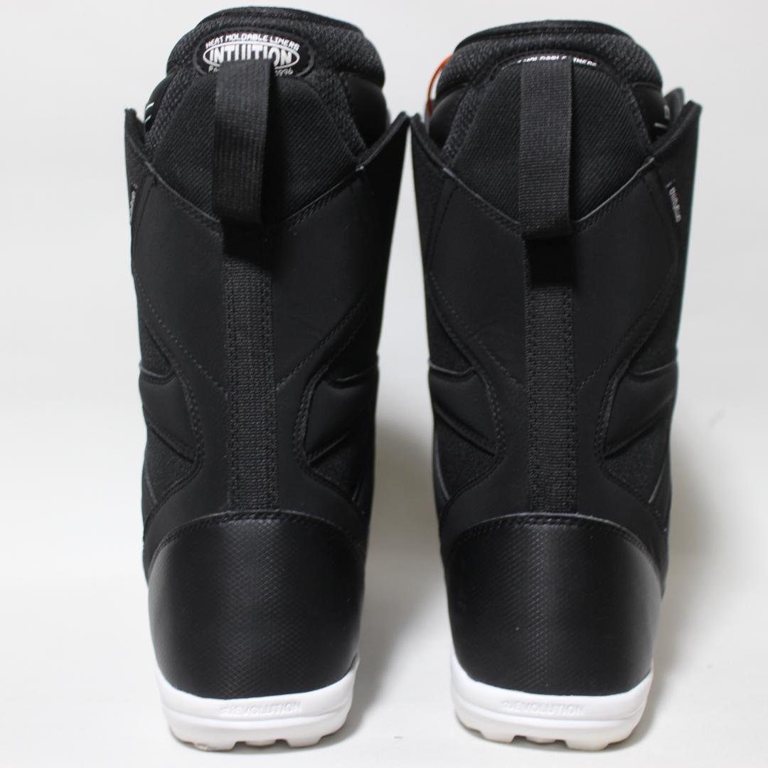 【極美品 超軽量】22-23 THIRTYTWO STW BOA スノーブーツ