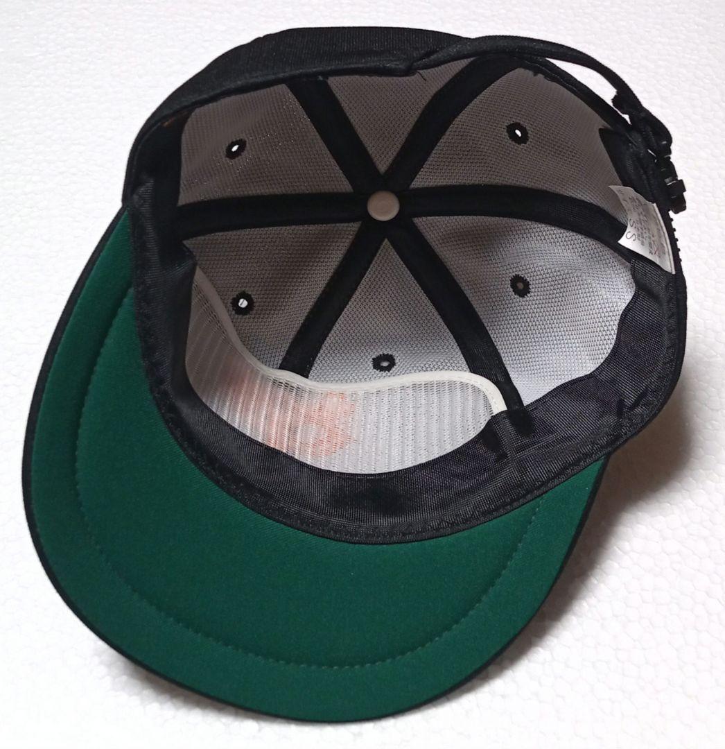 新品未使用 80's 90's デッドストック 巨人軍 ジャイアンツ キャップ