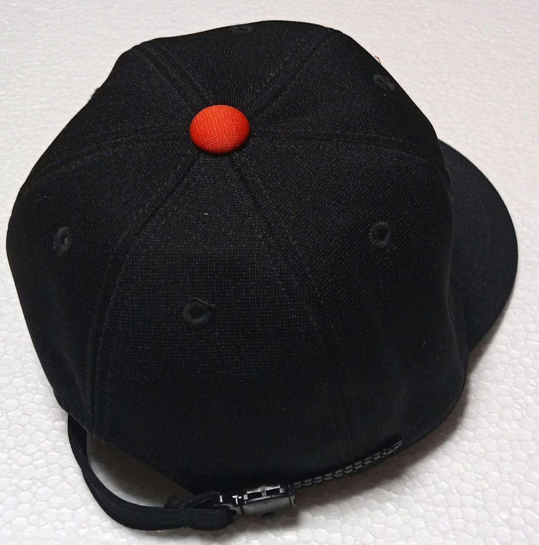 新品未使用 80's 90's デッドストック 巨人軍 ジャイアンツ キャップ