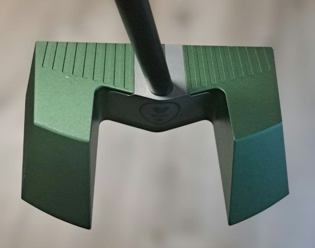 L.A.B GOLF MEZZ.1 MAX カスタム 中尺 38インチ