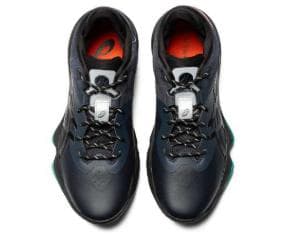 【完売・限定】ASICS × ballaholic NOVA SURGE LOW