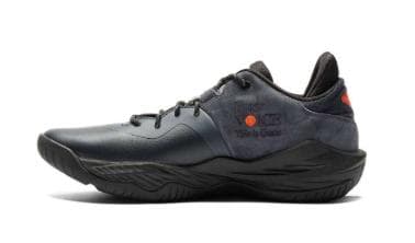 【完売・限定】ASICS × ballaholic NOVA SURGE LOW