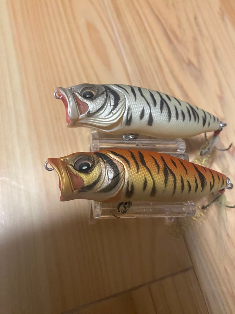 干支ポップマックス　2010年 寅 干支　TORA WHITE TIGER