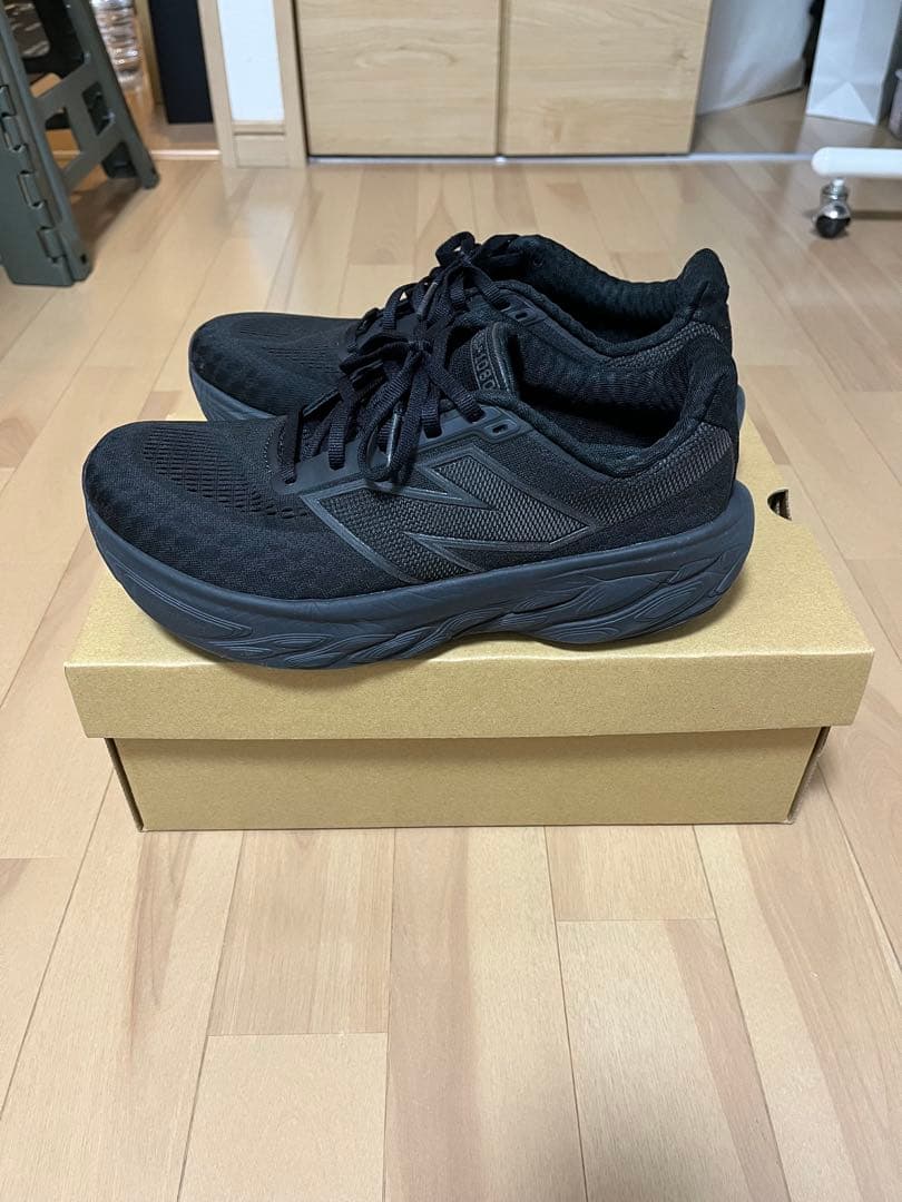 ニューバランス　Fresh Foam X 1080 v14 25センチ