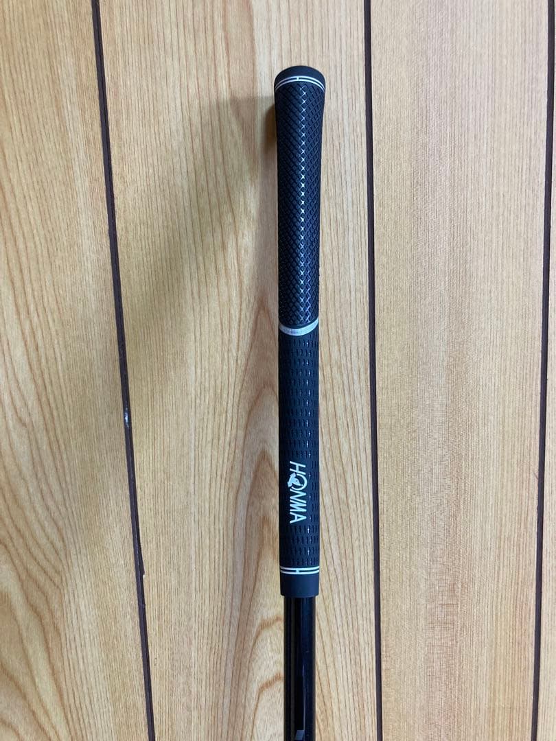 HONMA TW757 ドライバー 9.0 ヘッドカバーレンチ付