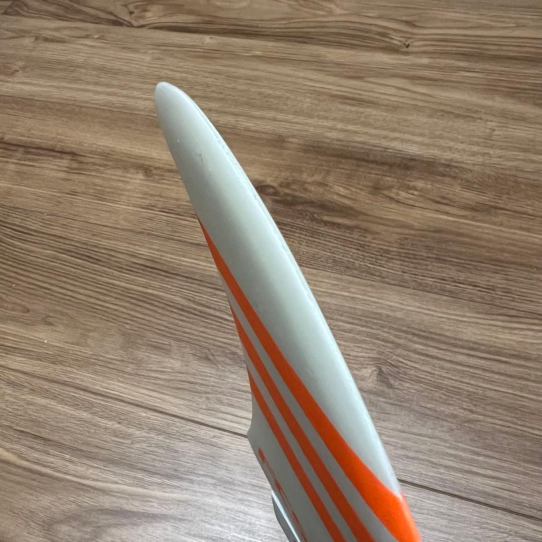 【中古美品】FCS2フィン JW Lサイズ