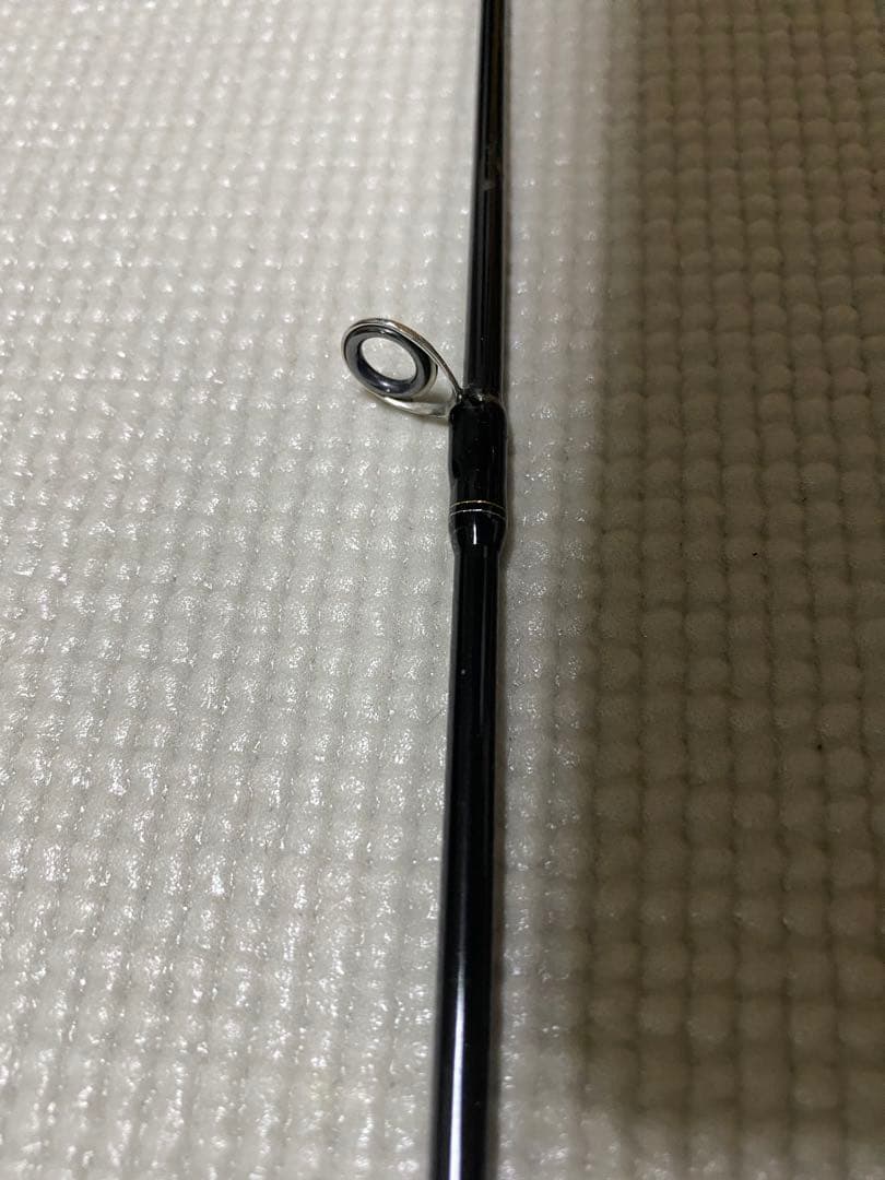 AM　ダイワ　ラテオパイレーツ86ML
