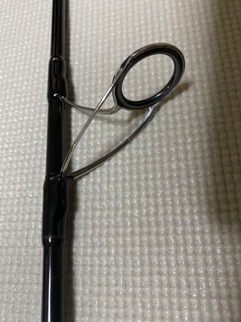 AM　ダイワ　ラテオパイレーツ86ML