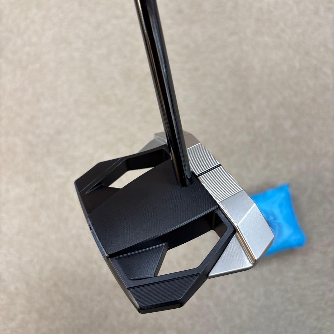 TaylorMade Spider スパイダー ZTパター 34インチ