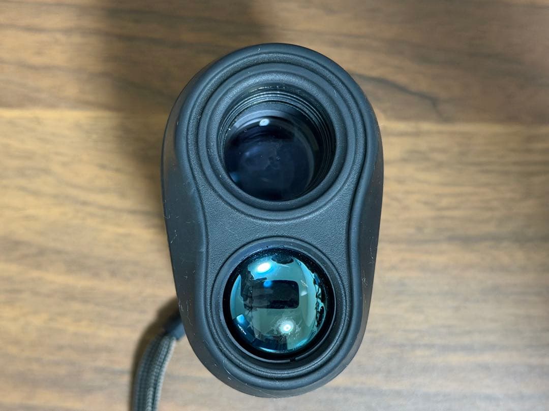 Nikon COOLSHOT 80i VR 純正ケース付 動作品