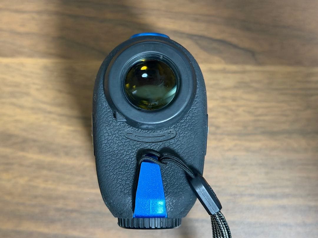 Nikon COOLSHOT 80i VR 純正ケース付 動作品