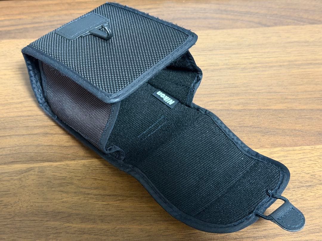Nikon COOLSHOT 80i VR 純正ケース付 動作品