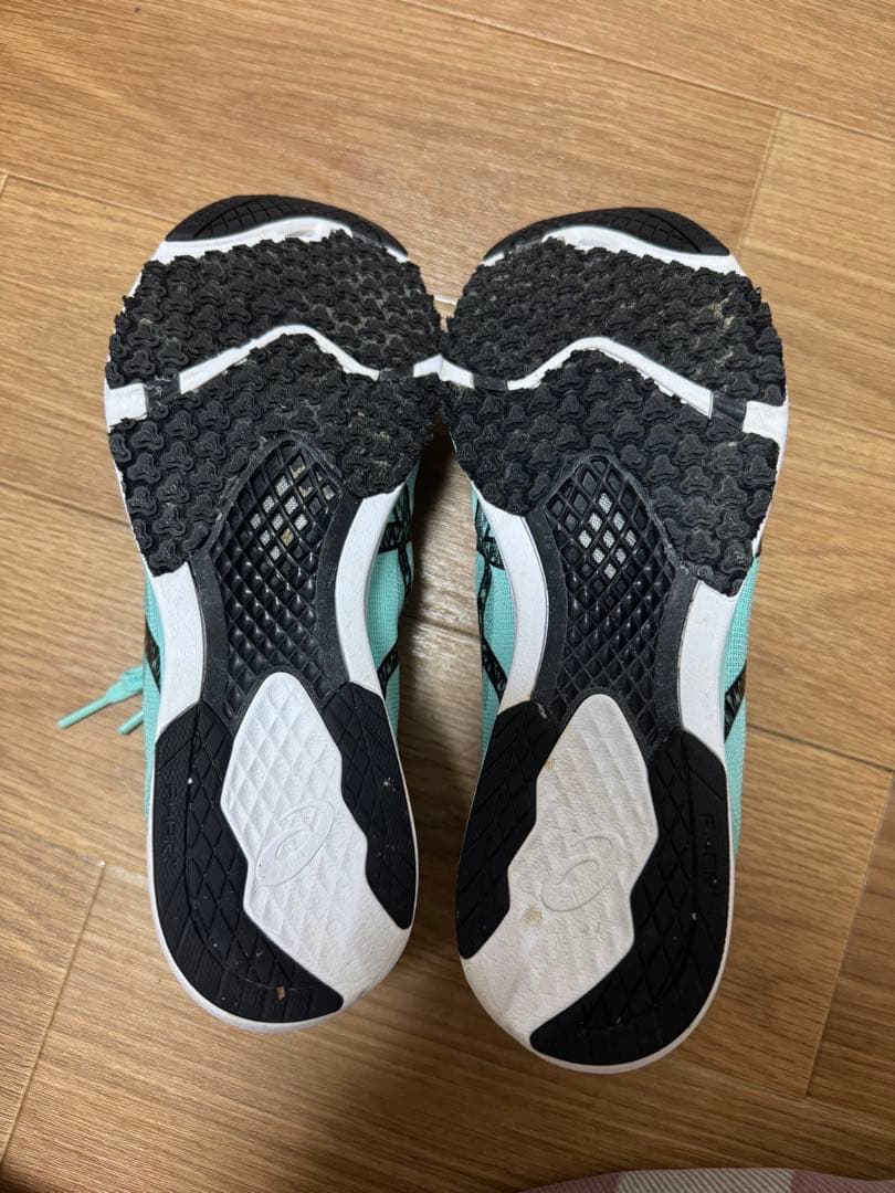 asics ソーティーマジックrp5