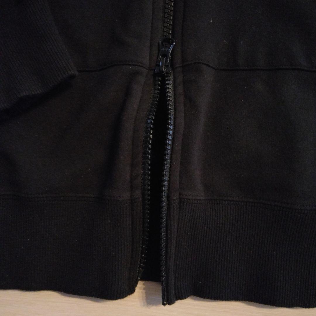 ｈｉｄｅ　ＬＥＭＯＮｅＤ　レモネード　パーカー　フーディー　上着　サイズ３