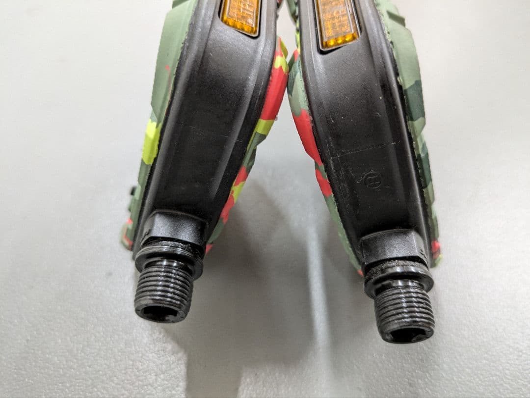 LOOK 「ルック」 TRAIL GRIP ペダル