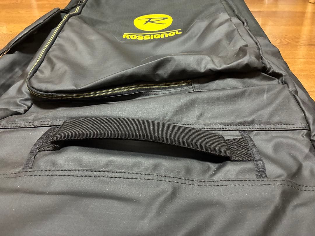 Rossignol スキースノーボードバッグ　200cm
