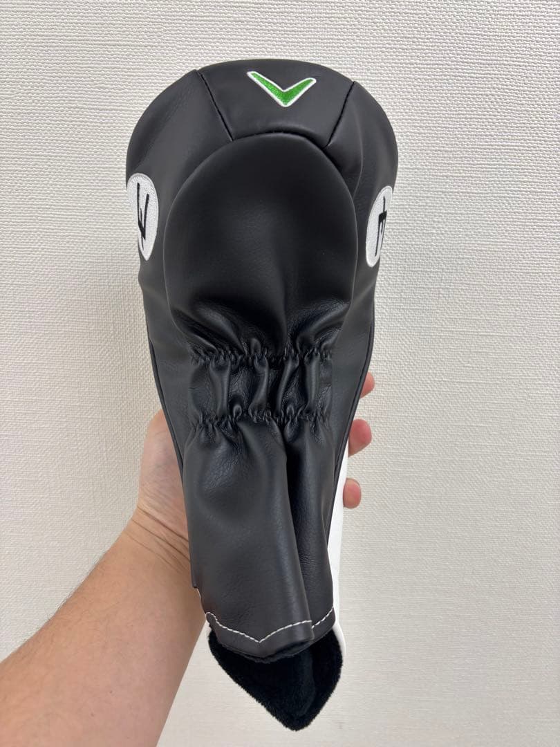 Callaway ELYTE 10.5°ヘッドのみ