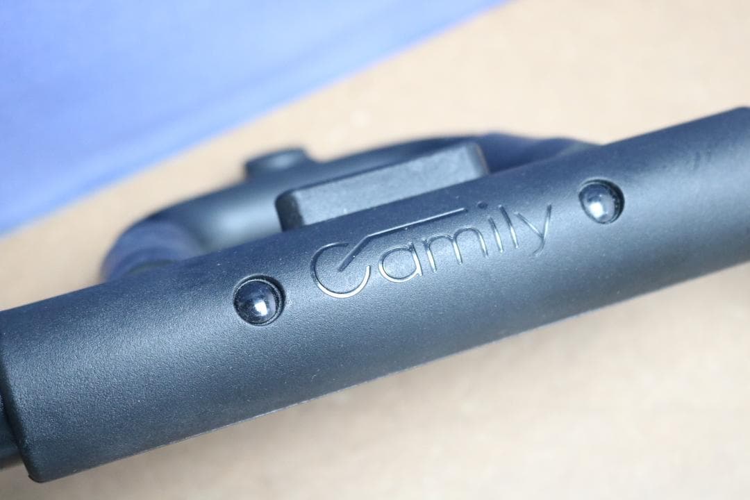 引取限定 大阪市 Camily サイクルトレーラー CT-001 開封済未使用品