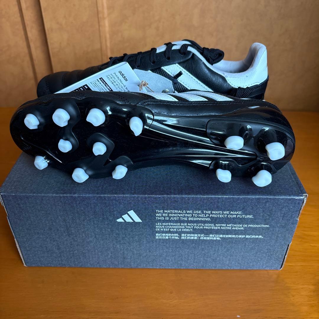 adidas COPA ICON HG/AG 25.5cm アディダス