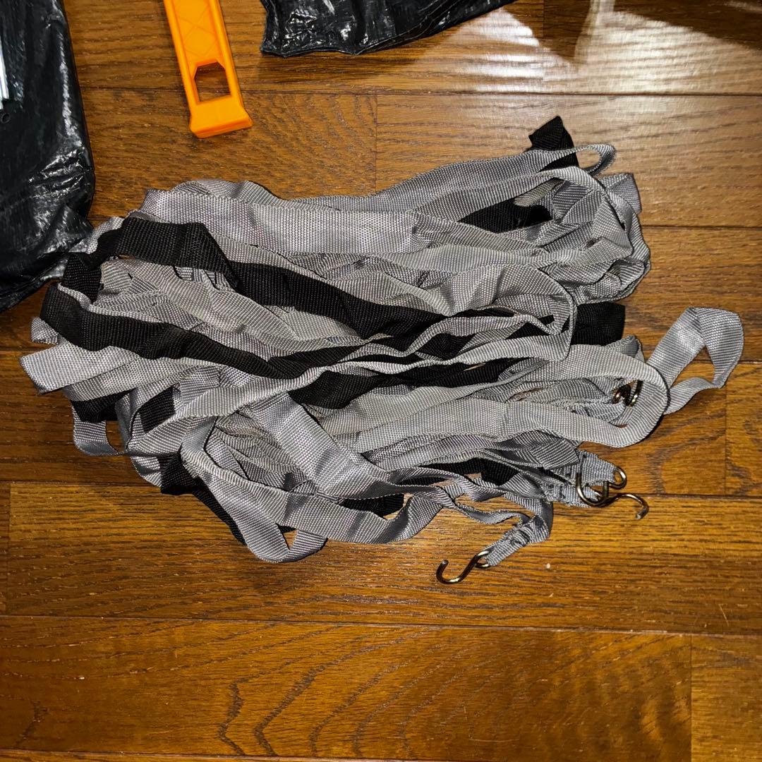 ✨️美品✨️Coleman 限定色パーティーシェード 300cm