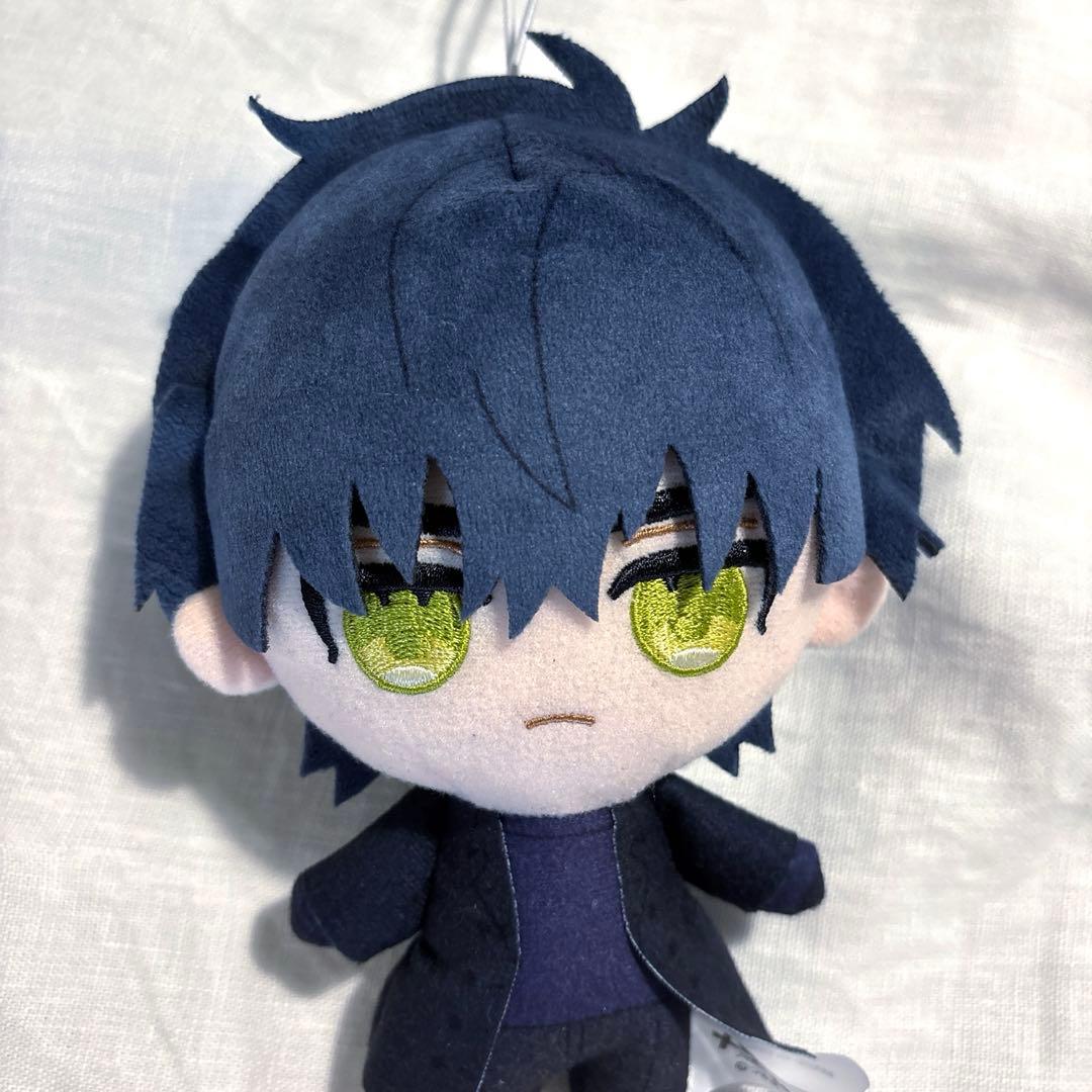 メダリスト展 ぬいぐるみ