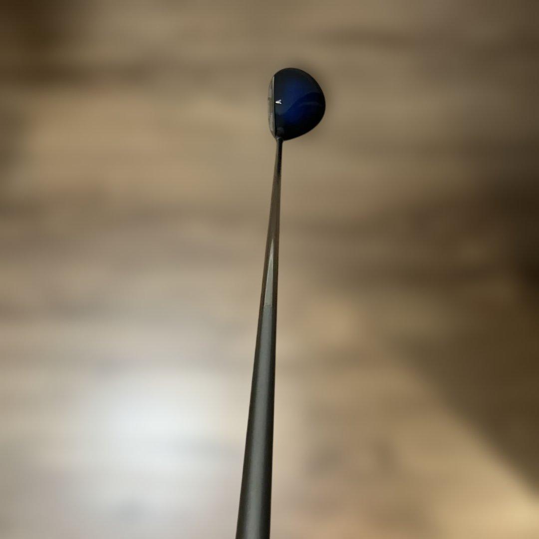 【週末限定お値下げ】ゼクシオ（2020）5W18° ×ATTAS EE 55SR
