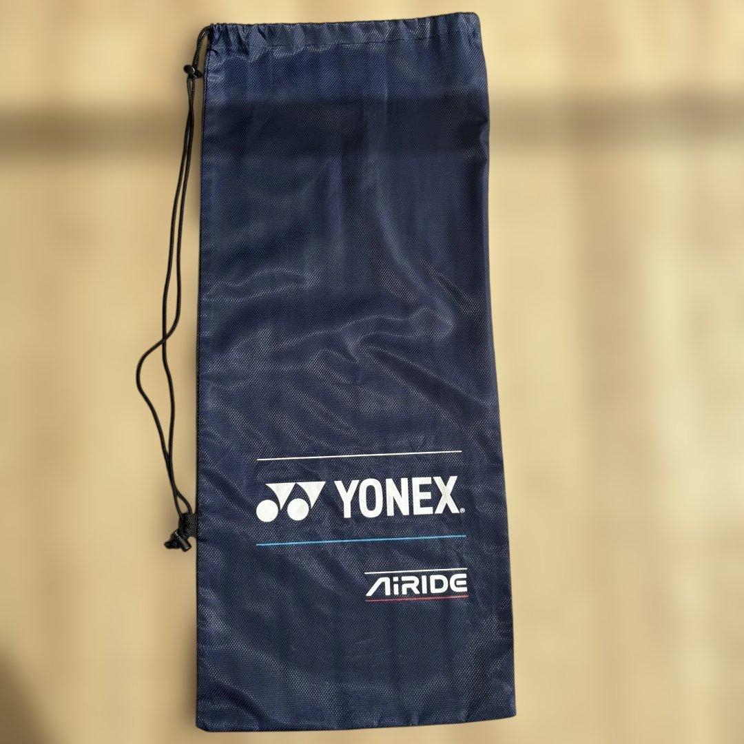 YONEXソフトテニス初心者8点セット