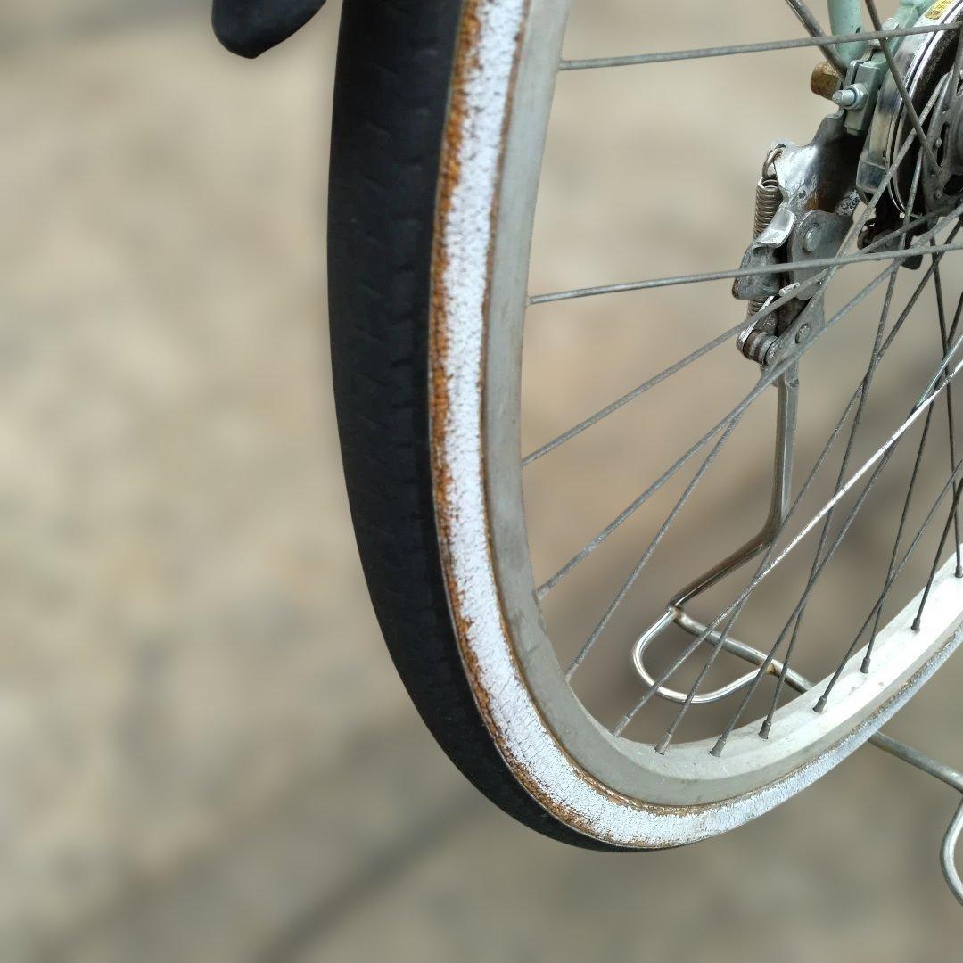 [856]送料無料 ブリヂストン Assista Prima 電動自転車