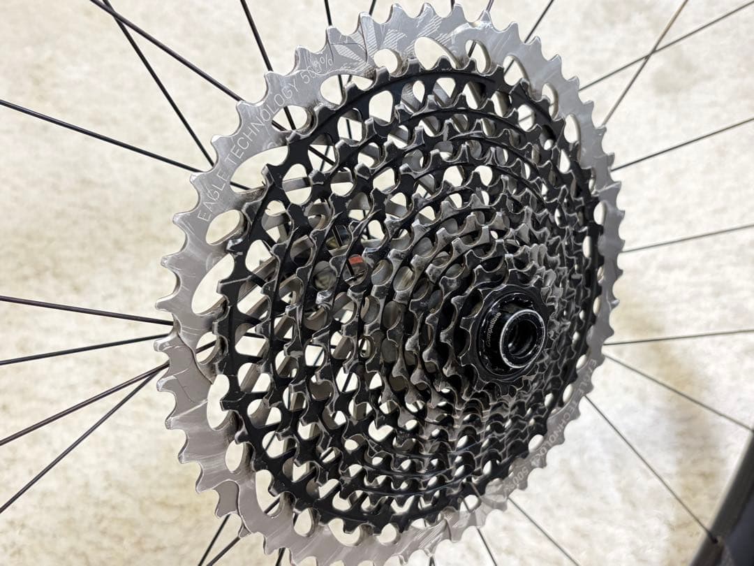 Roval Traverse SL カーボンホイール Specilazied