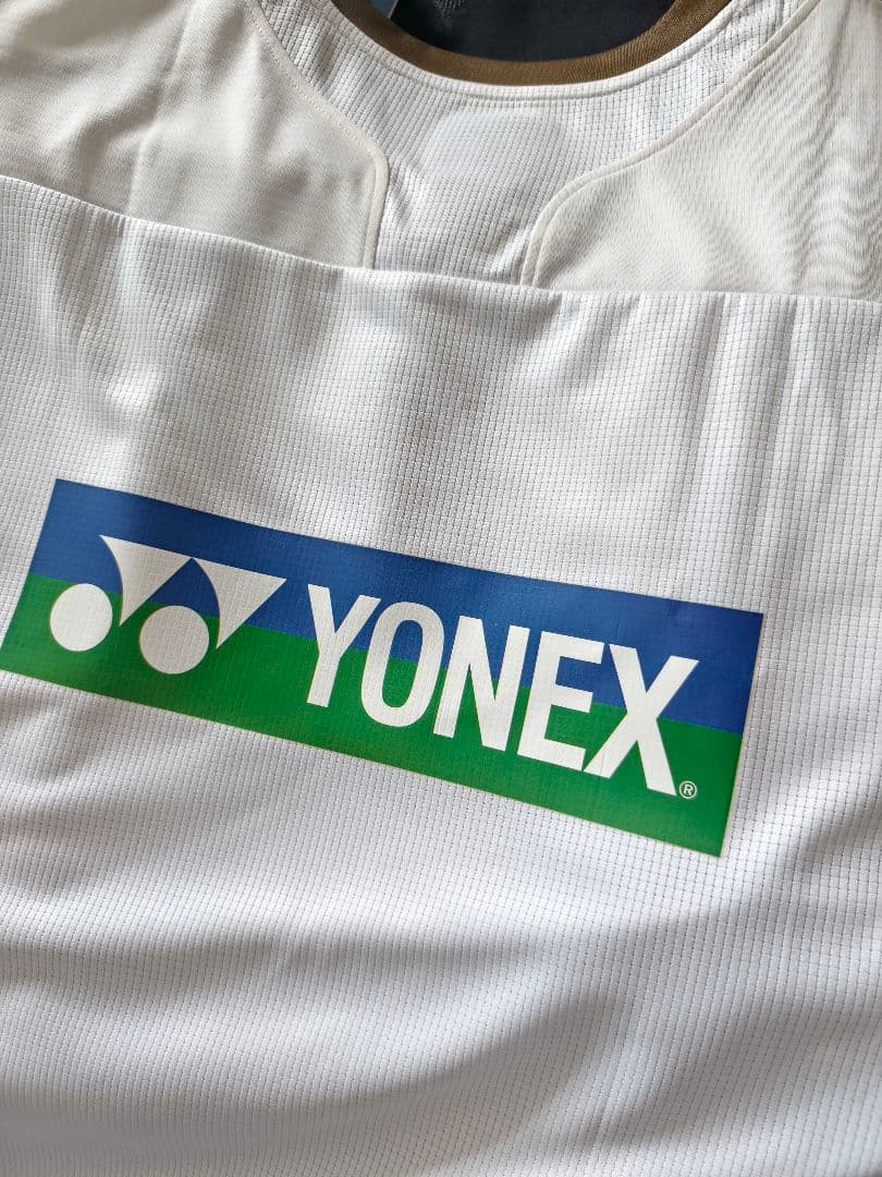 YONEX限定ヨネックス実業団台北代表選手着用モデル周天成/桃田賢斗NTT東日本