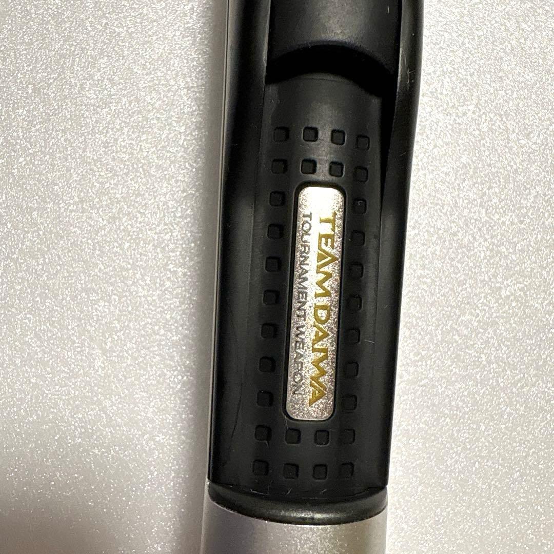 DAIWA【美品】ダイワ TDバトラー 601LXS スカイフラッシュ