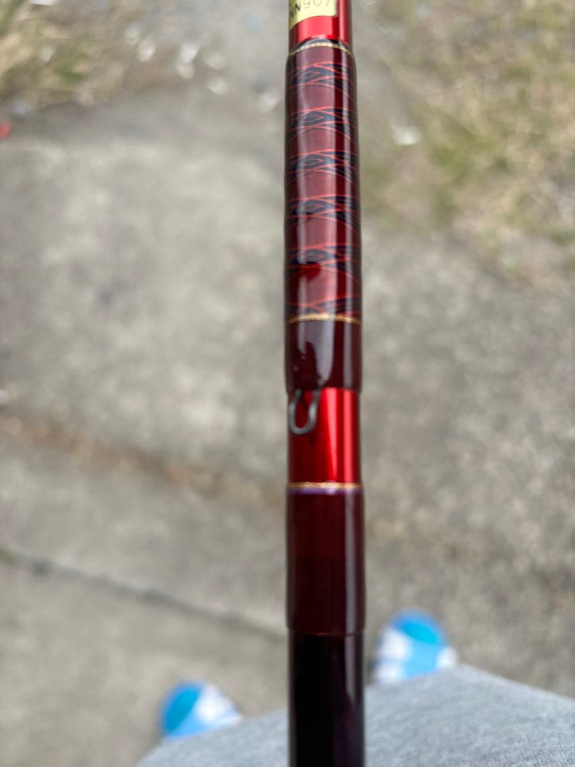 ハートランド　疾風74MH