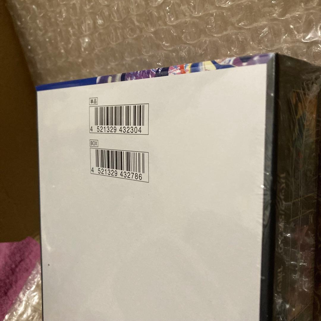 ポケモンカードゲーム ニンジャスピナー BOX新品未開封シュリンク付き です！