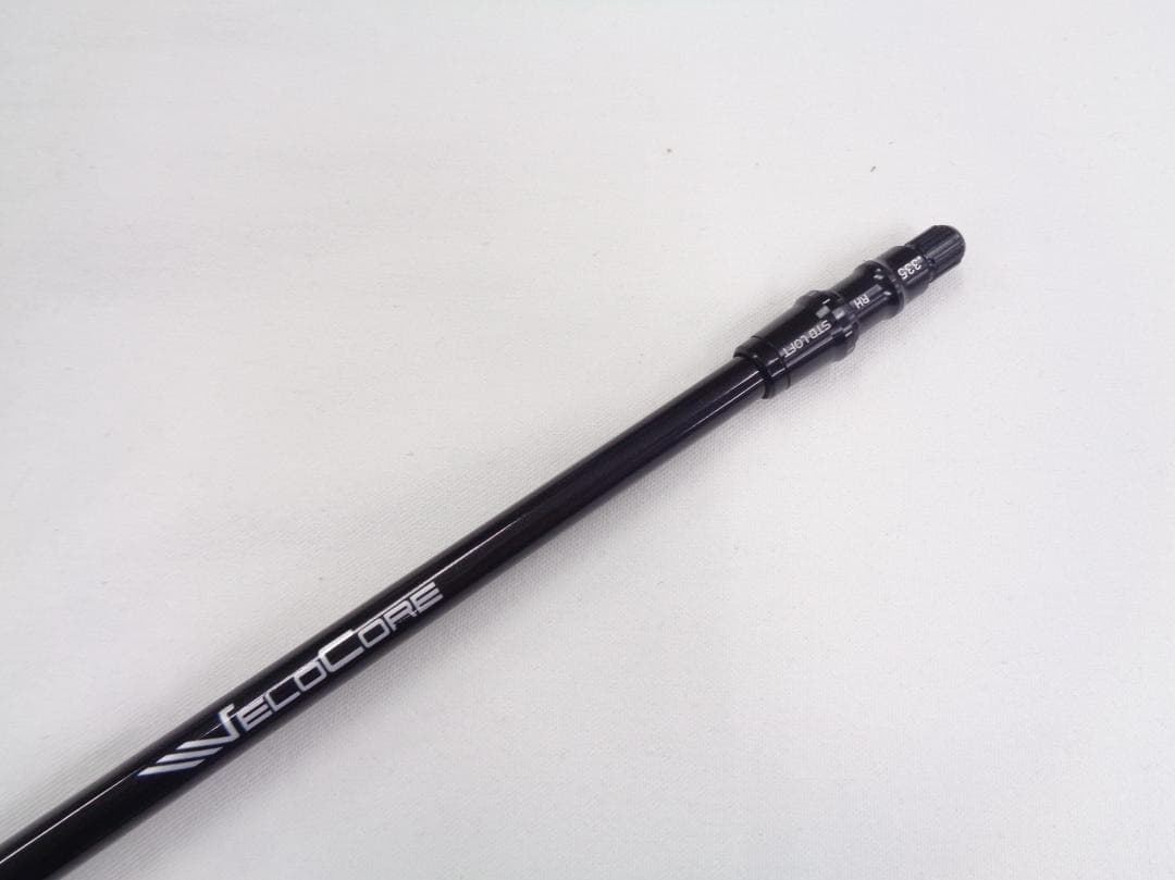 Qi4Dシリーズ ドライバー用シャフト VENTUS TR BLACK 6S