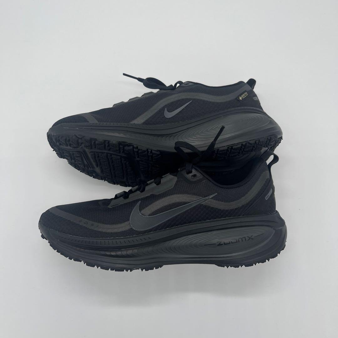 Nike Vomero 18 GTX ゴアテックス 防水 新品同様 ボメロ18