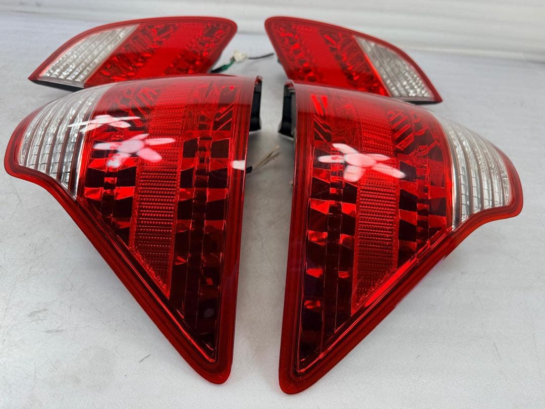トヨタ 18 クラウン 純正 LED テルレンプ ICHIKOH 30-336