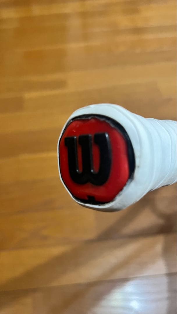 ラケット(硬式用) Wilson ULTRA TOUR 100 V.4.0 G2
