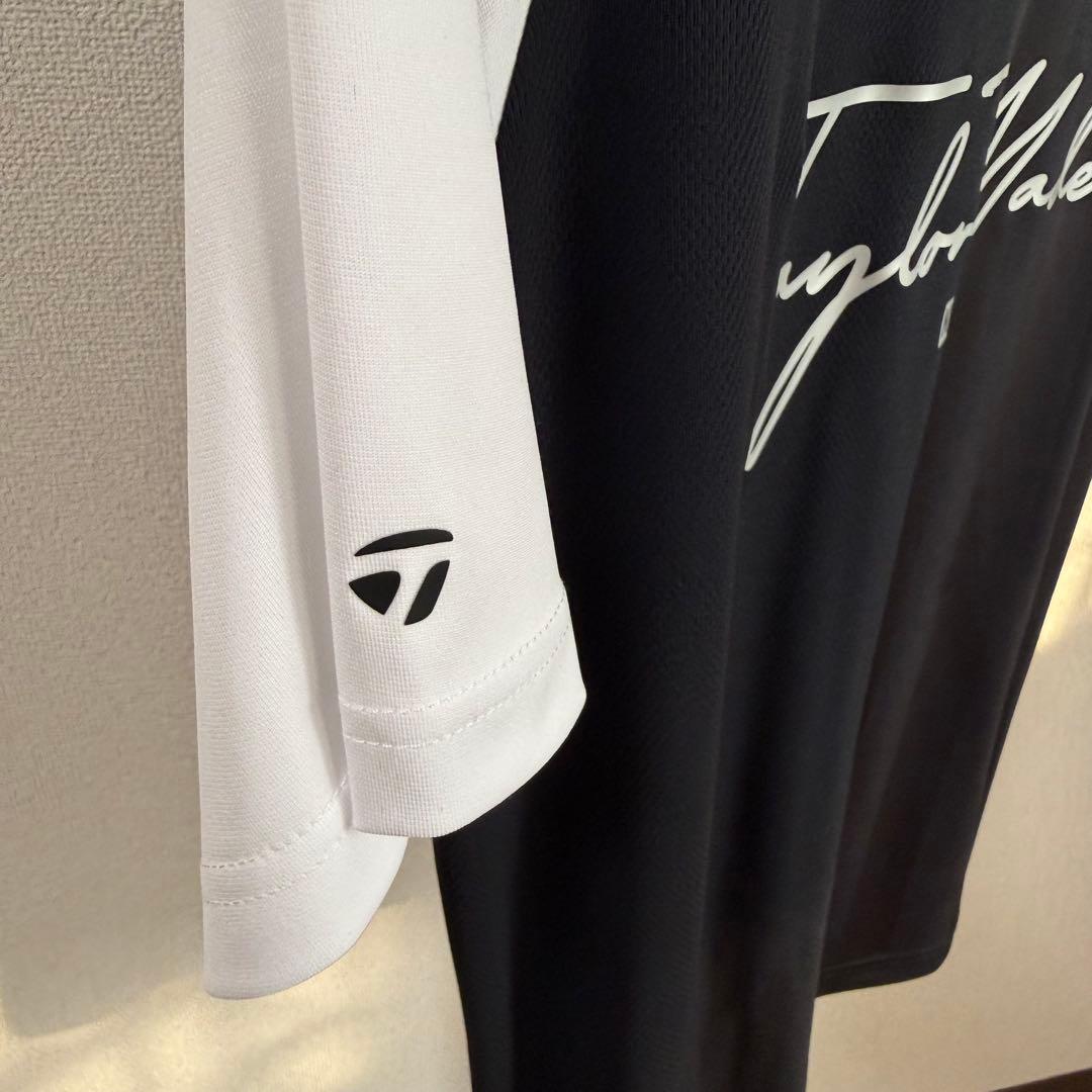 メンズウェア Kith for TaylorMade Bump & Run Polo XS
